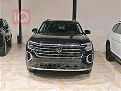 Volkswagen Atlas Cross Sport